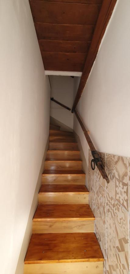 Buborek Apartman - Etyek Exterior foto