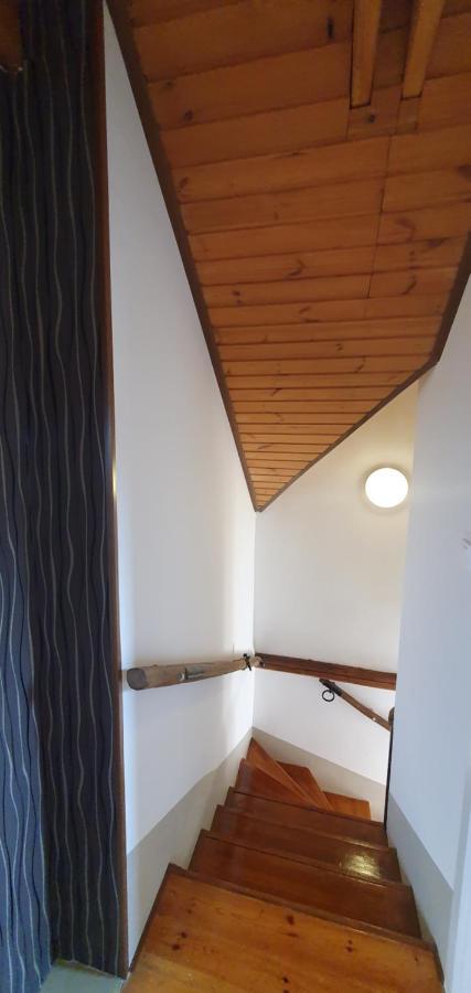 Buborek Apartman - Etyek Exterior foto