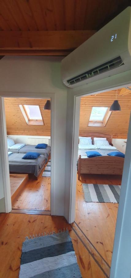 Buborek Apartman - Etyek Exterior foto